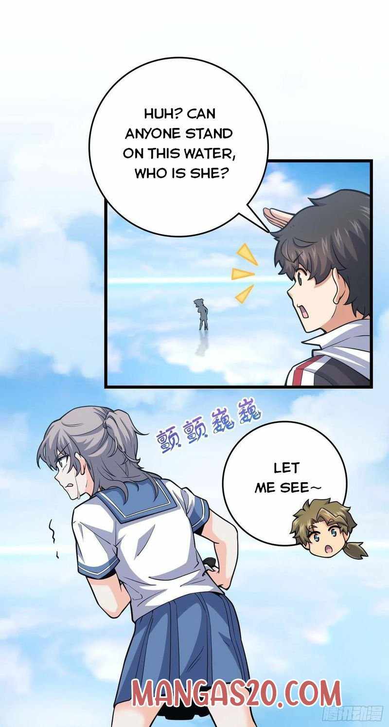 Spare Me, Great Lord! Chapter 300 - Page 11