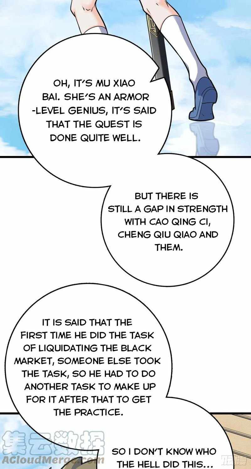 Spare Me, Great Lord! Chapter 300 - Page 12