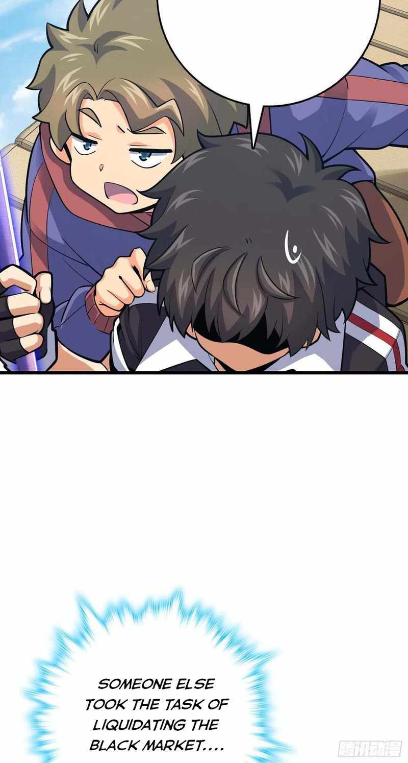 Spare Me, Great Lord! Chapter 300 - Page 13