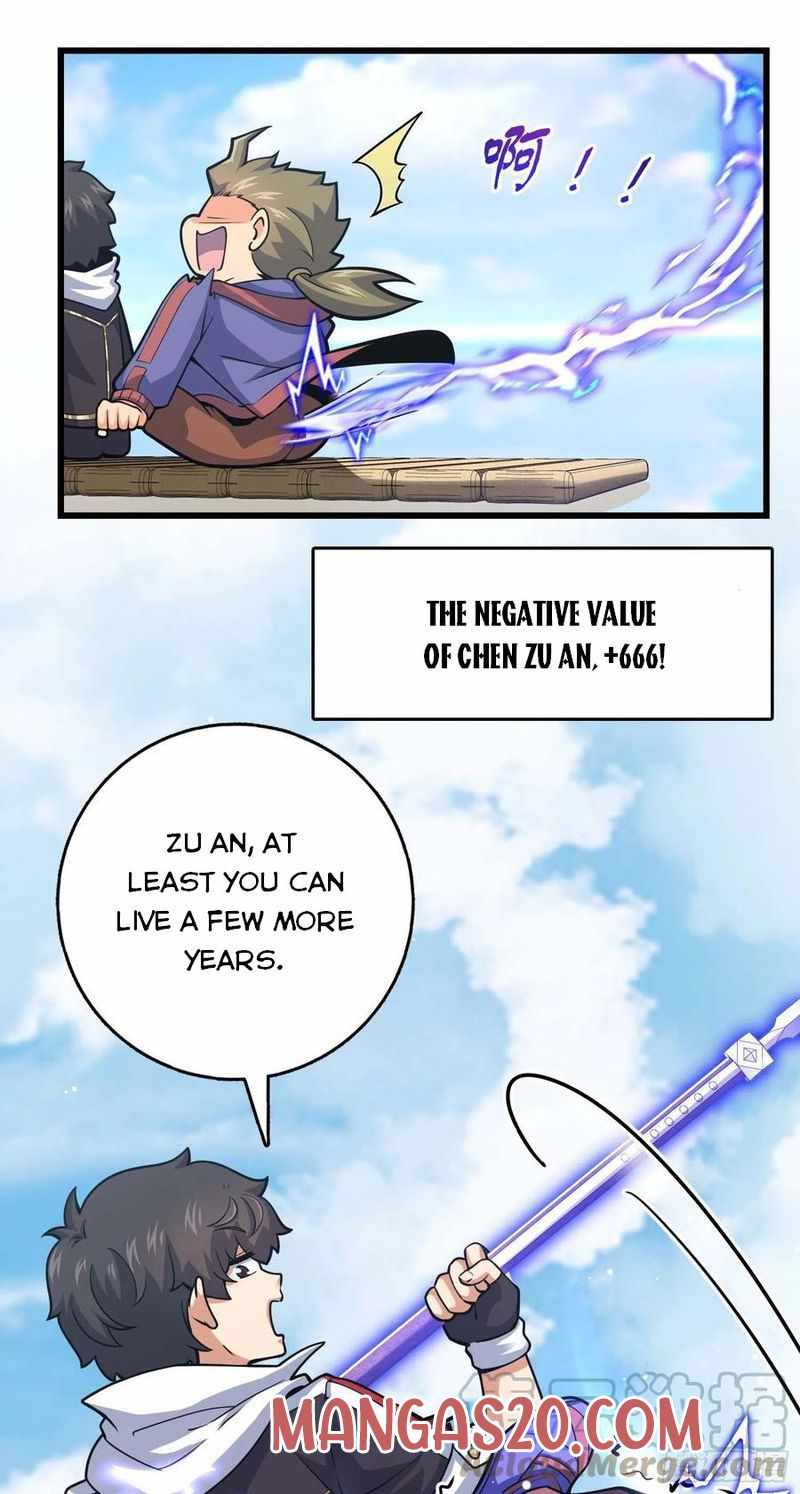 Spare Me, Great Lord! Chapter 300 - Page 15