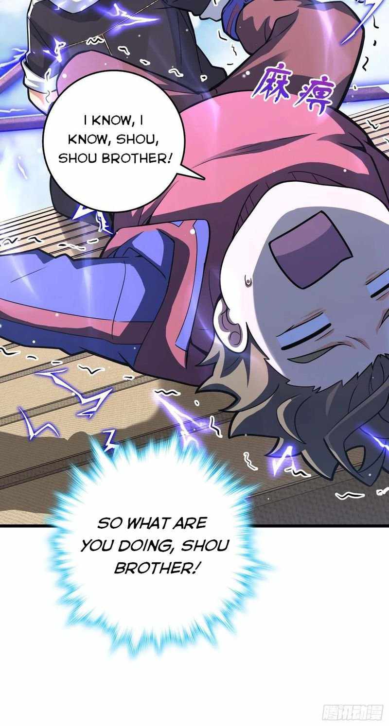 Spare Me, Great Lord! Chapter 300 - Page 16