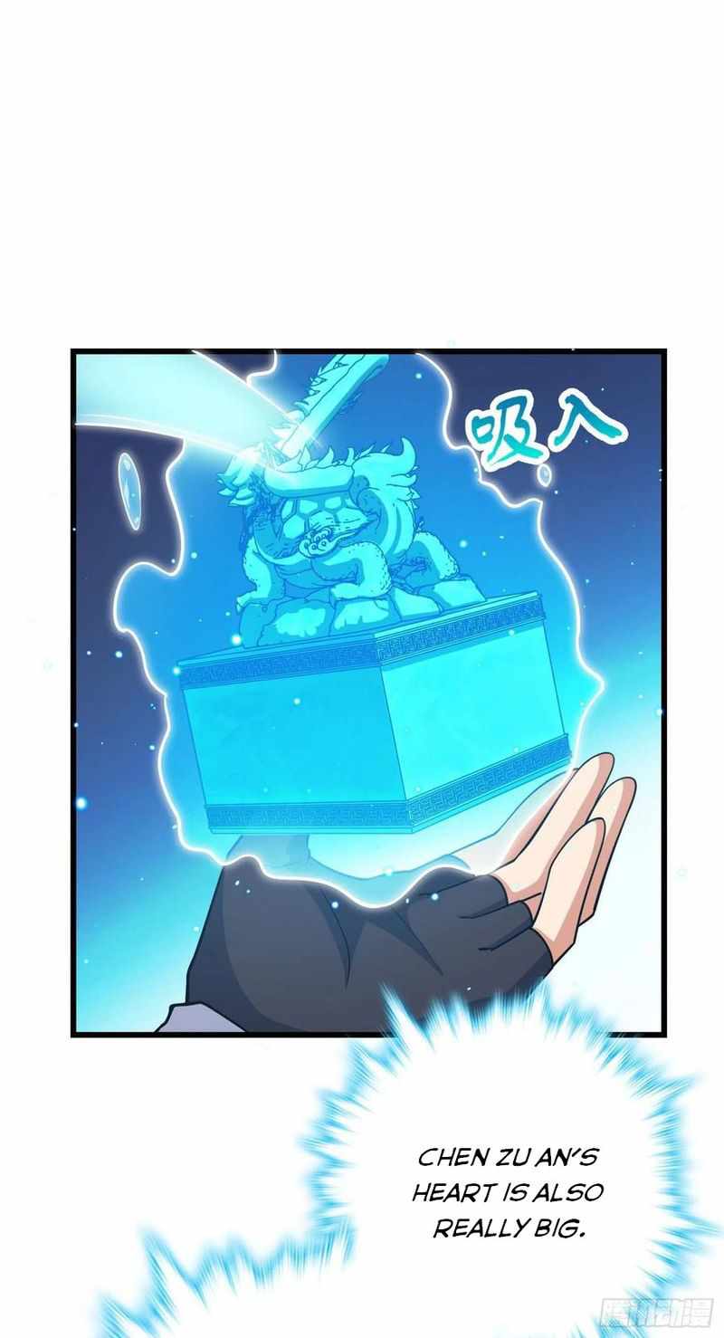 Spare Me, Great Lord! Chapter 300 - Page 2