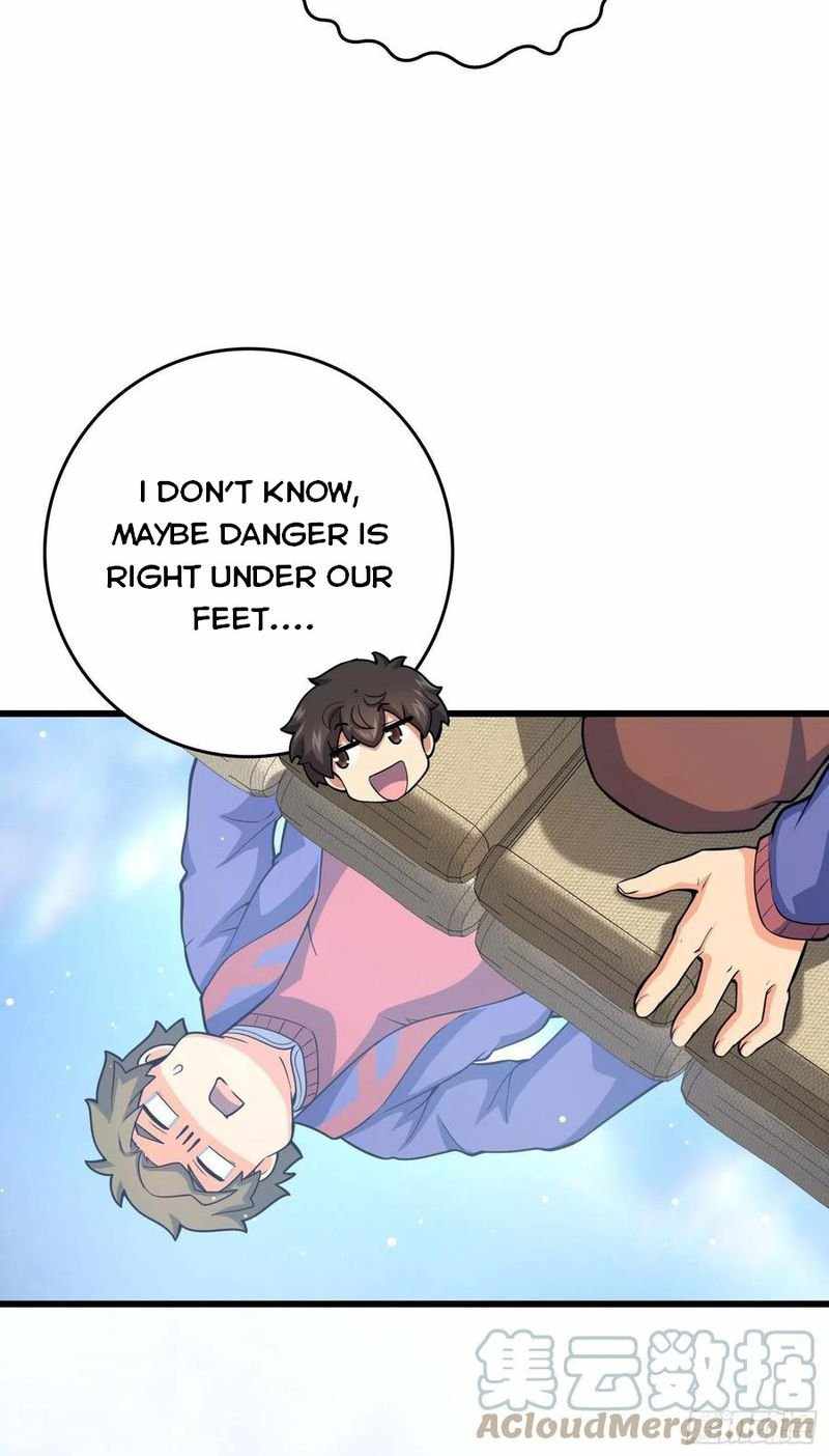 Spare Me, Great Lord! Chapter 300 - Page 24