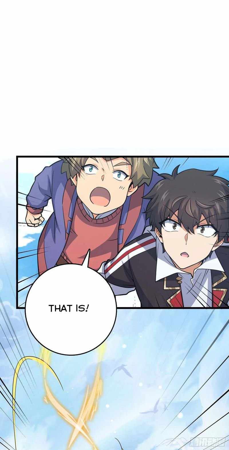 Spare Me, Great Lord! Chapter 300 - Page 30