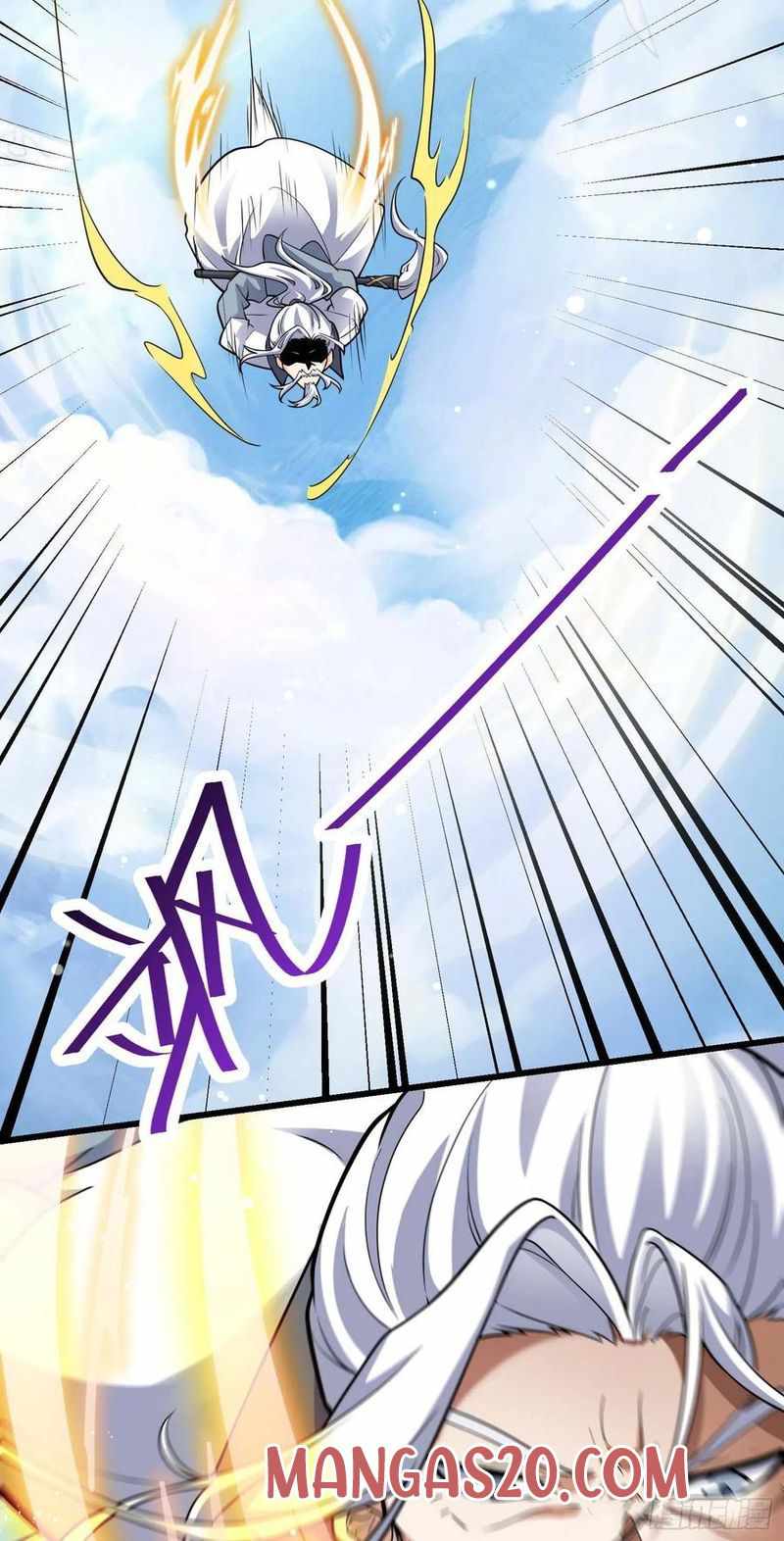 Spare Me, Great Lord! Chapter 300 - Page 31