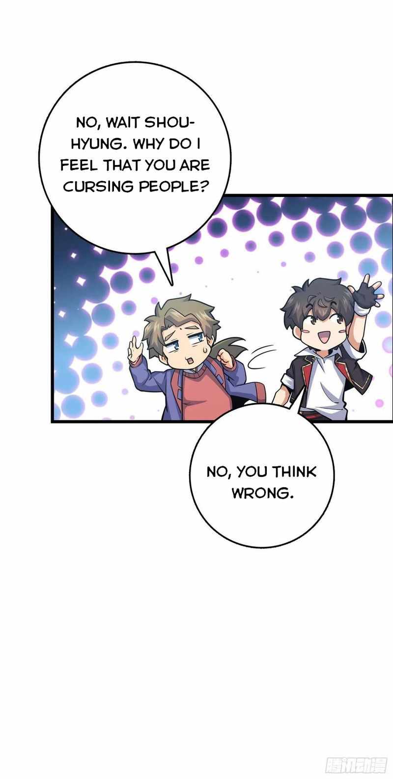 Spare Me, Great Lord! Chapter 300 - Page 33