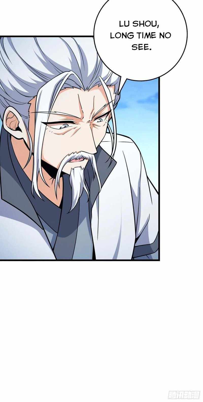 Spare Me, Great Lord! Chapter 300 - Page 36