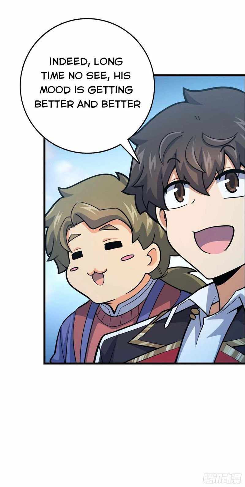 Spare Me, Great Lord! Chapter 300 - Page 37