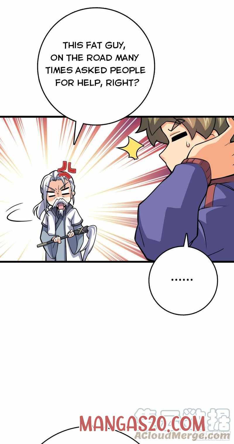 Spare Me, Great Lord! Chapter 300 - Page 38