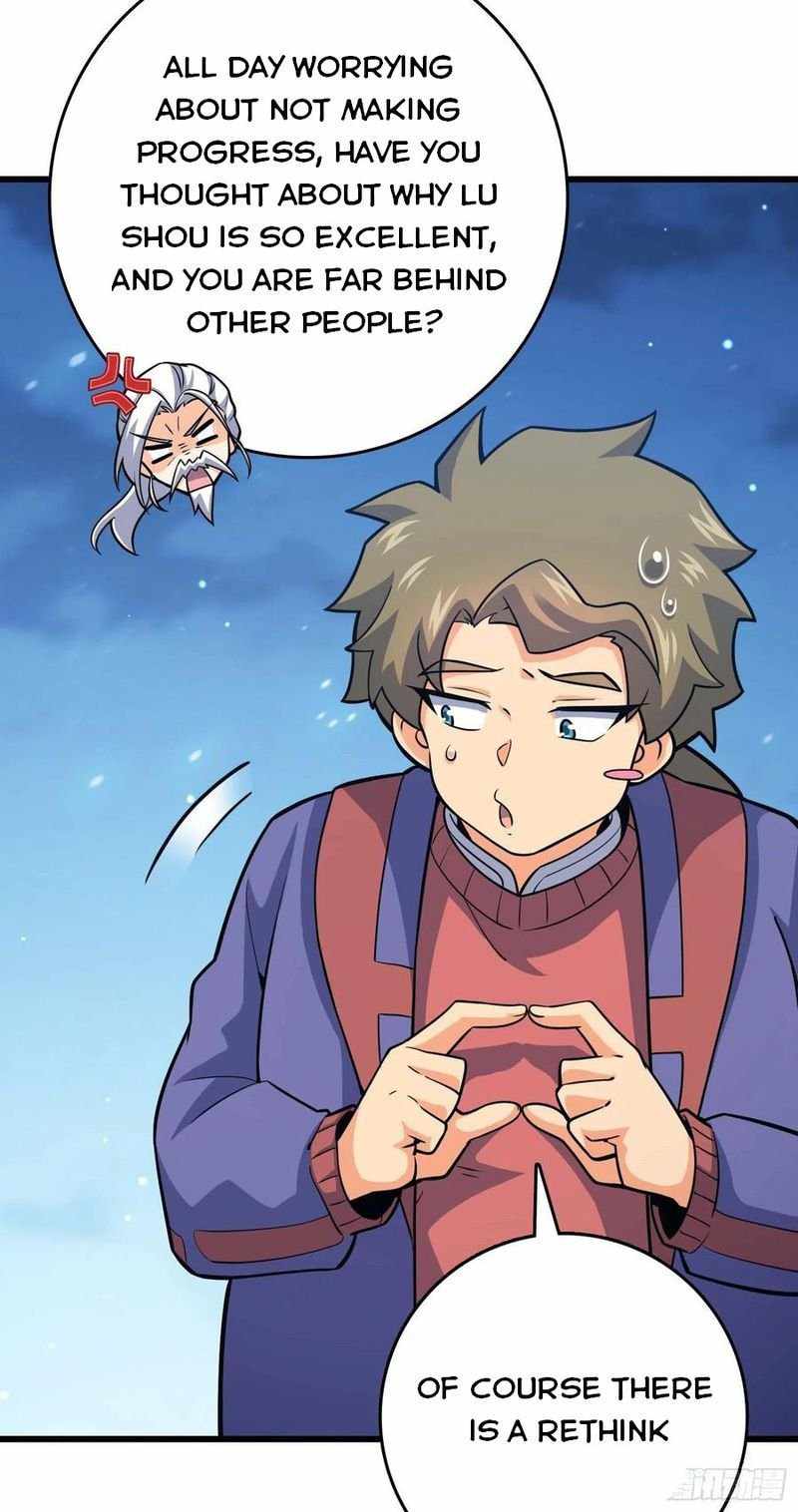 Spare Me, Great Lord! Chapter 300 - Page 39