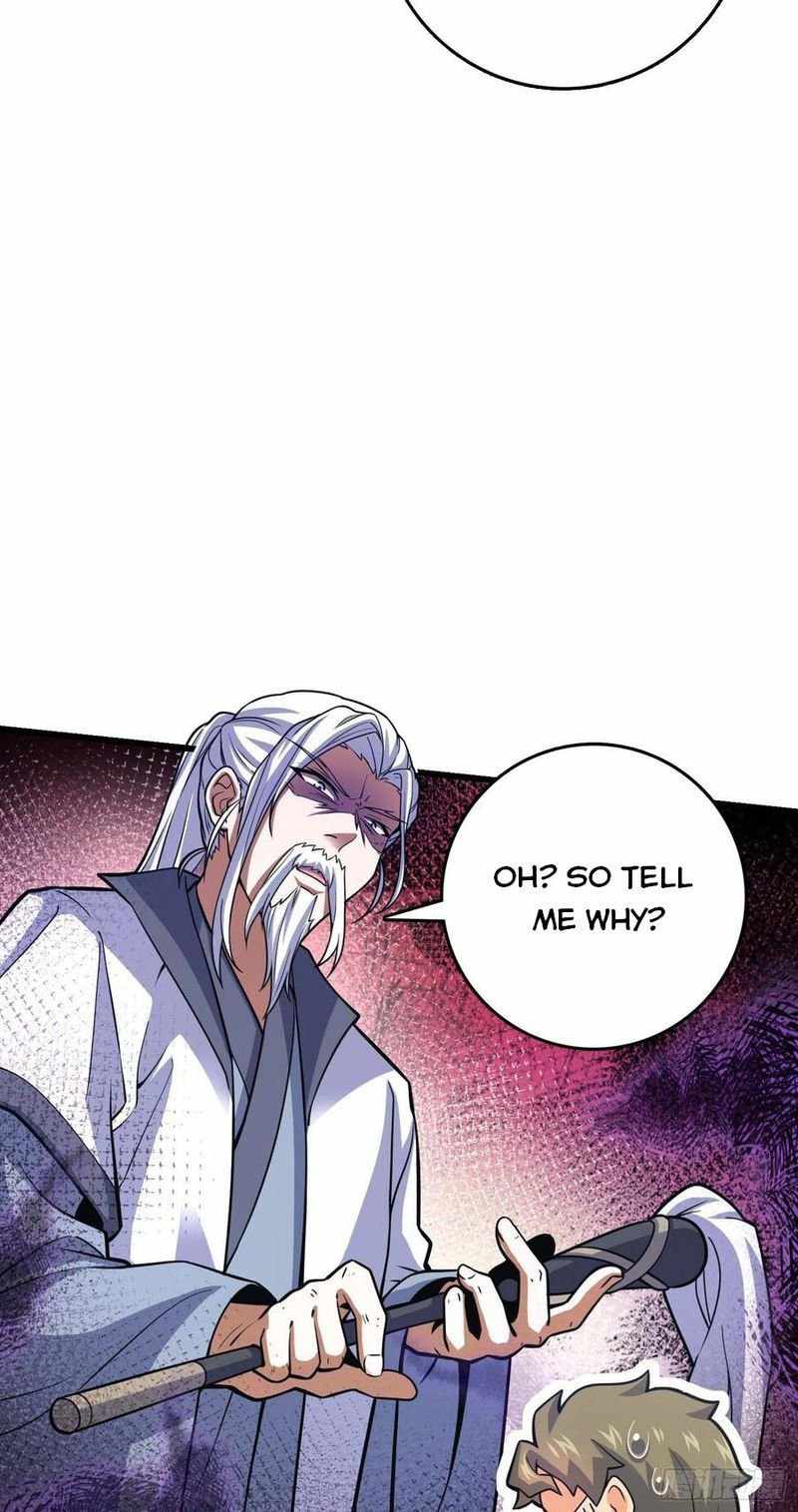 Spare Me, Great Lord! Chapter 300 - Page 40