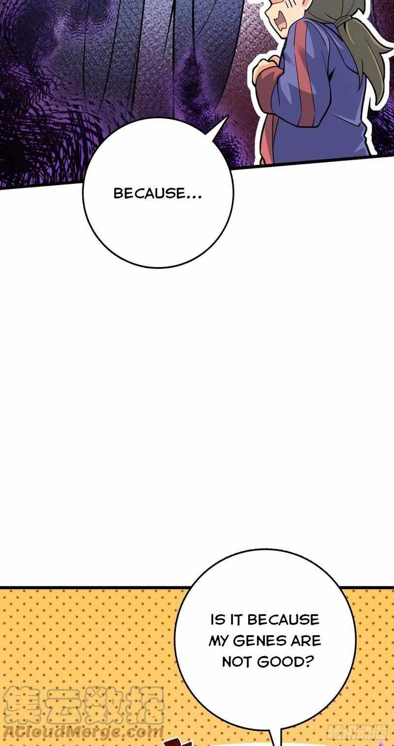 Spare Me, Great Lord! Chapter 300 - Page 41