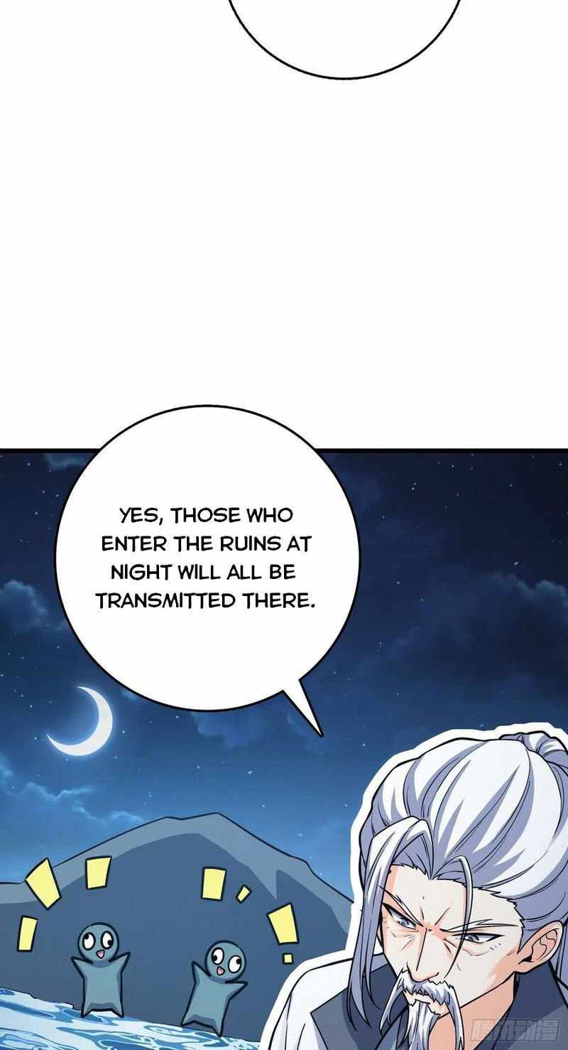 Spare Me, Great Lord! Chapter 300 - Page 45