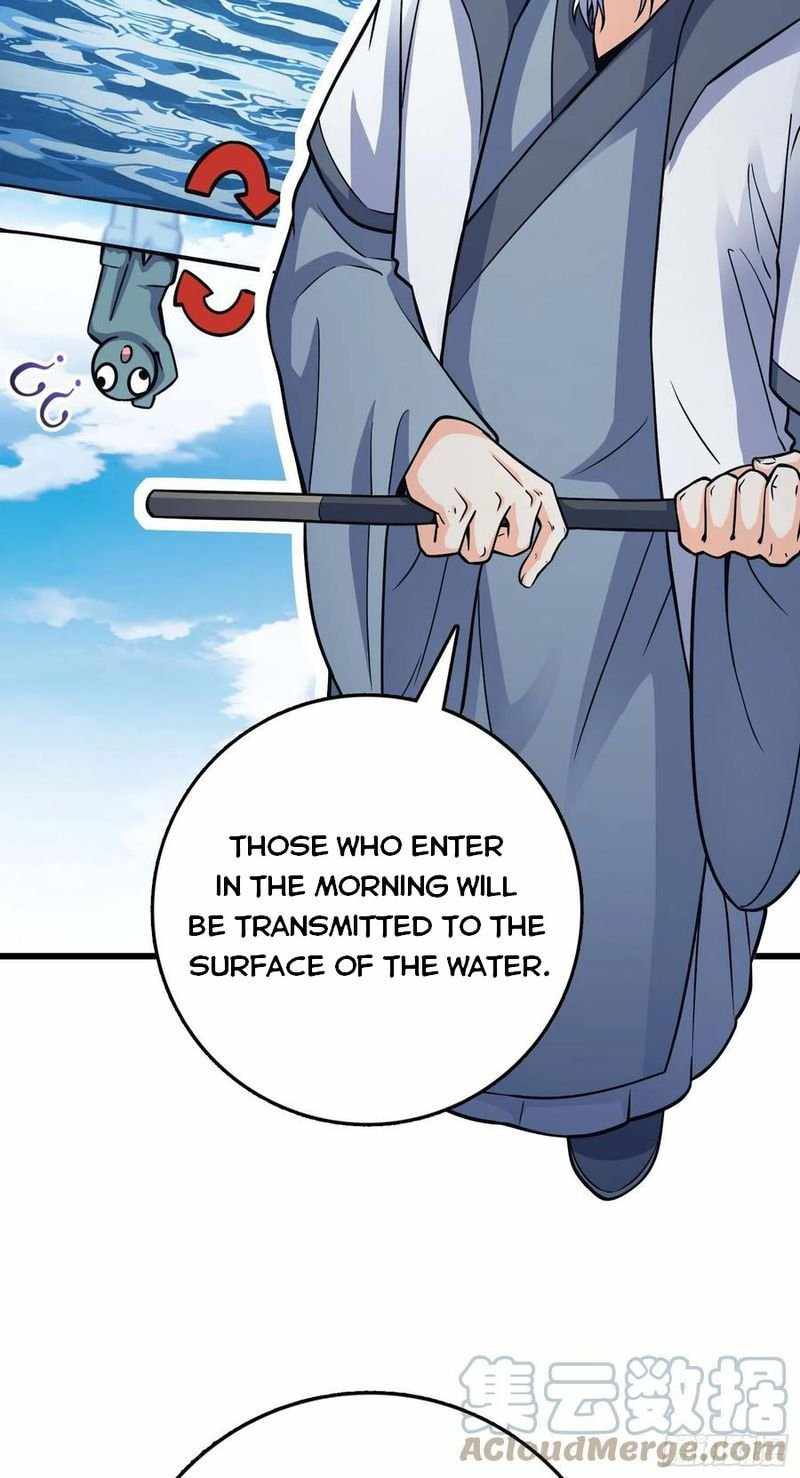 Spare Me, Great Lord! Chapter 300 - Page 46