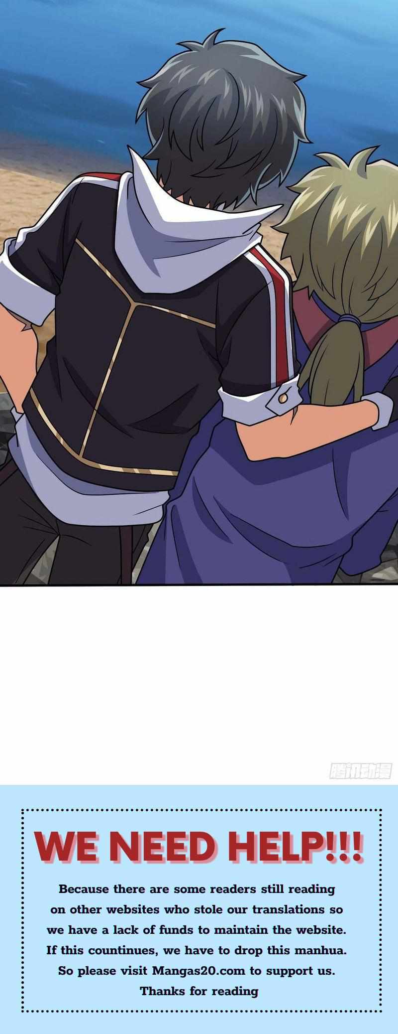 Spare Me, Great Lord! Chapter 301 - Page 64