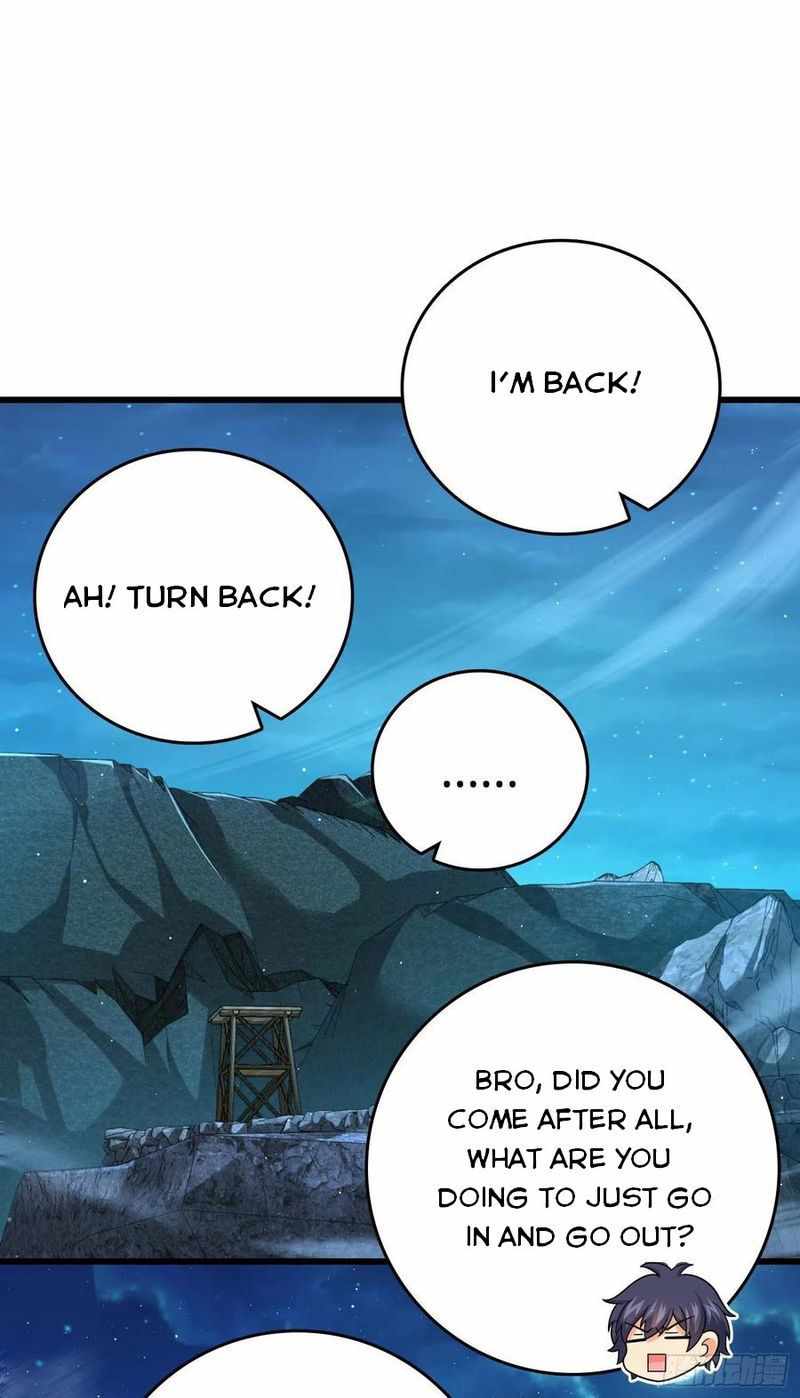 Spare Me, Great Lord! Chapter 303 - Page 23