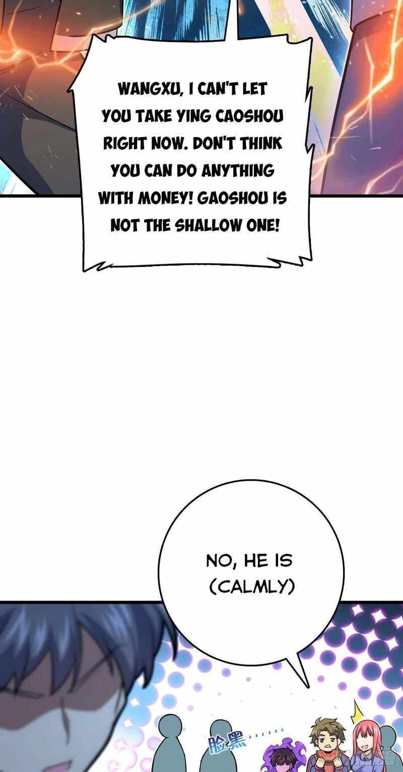 Spare Me, Great Lord! Chapter 303 - Page 40
