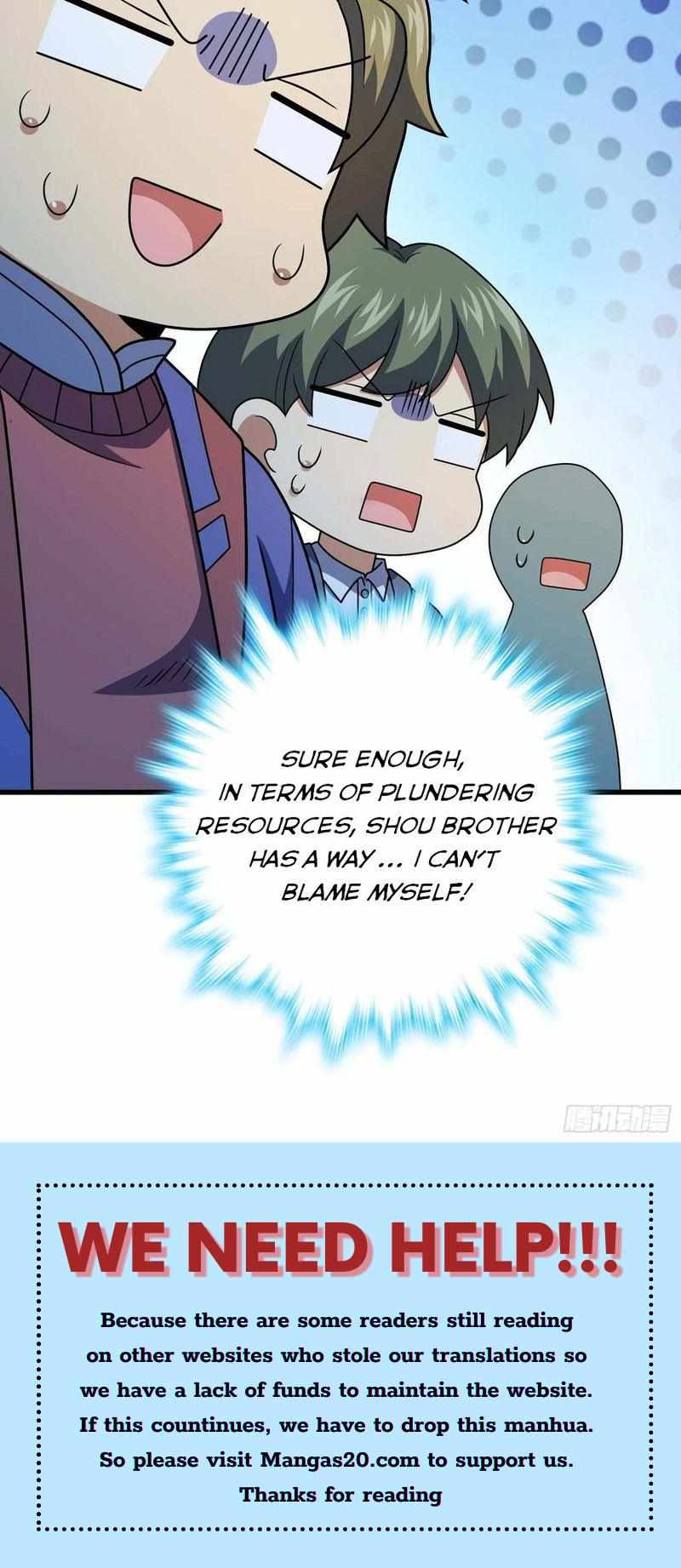 Spare Me, Great Lord! Chapter 304 - Page 69