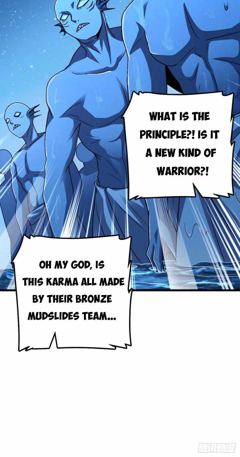 Spare Me, Great Lord! Chapter 306 - Page 42