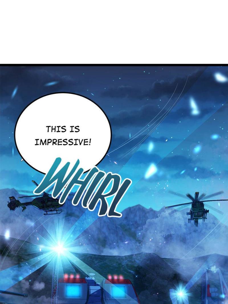 Spare Me, Great Lord! Chapter 31 - Page 14
