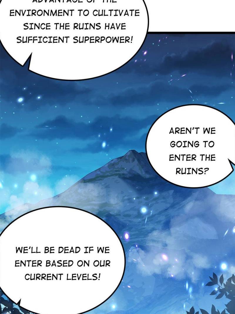 Spare Me, Great Lord! Chapter 31 - Page 18
