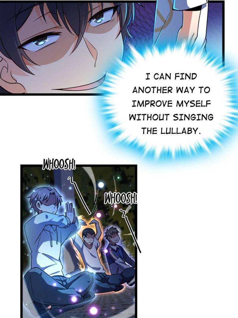 Spare Me, Great Lord! Chapter 31 - Page 27