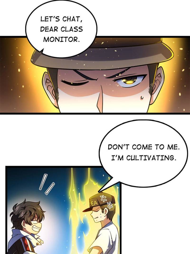 Spare Me, Great Lord! Chapter 31 - Page 30