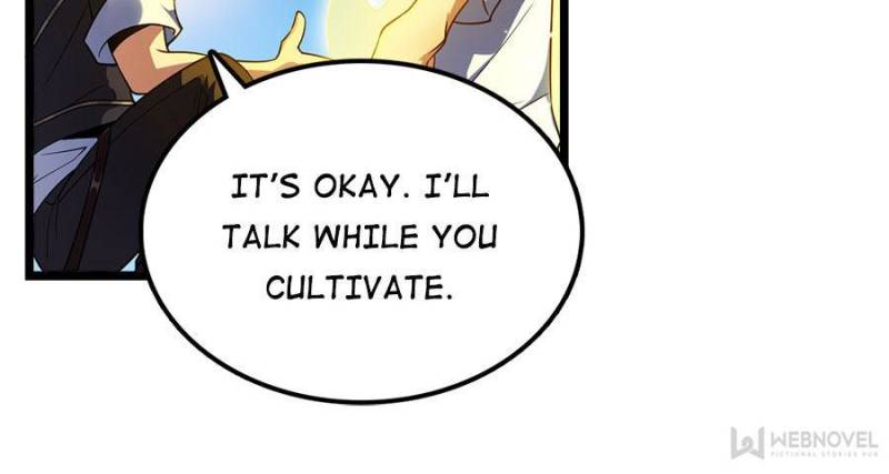 Spare Me, Great Lord! Chapter 31 - Page 31