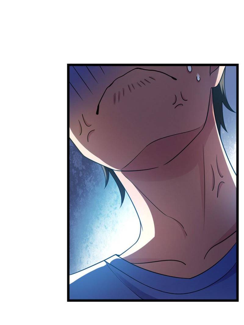 Spare Me, Great Lord! Chapter 31 - Page 32