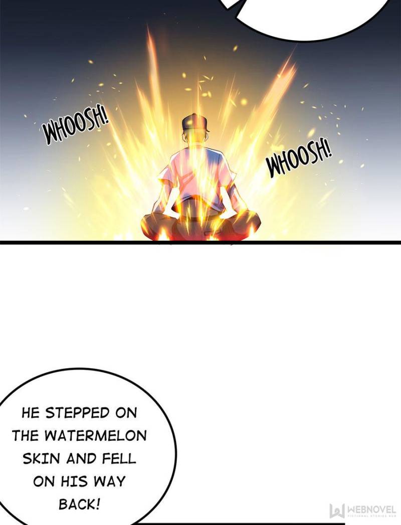 Spare Me, Great Lord! Chapter 31 - Page 35