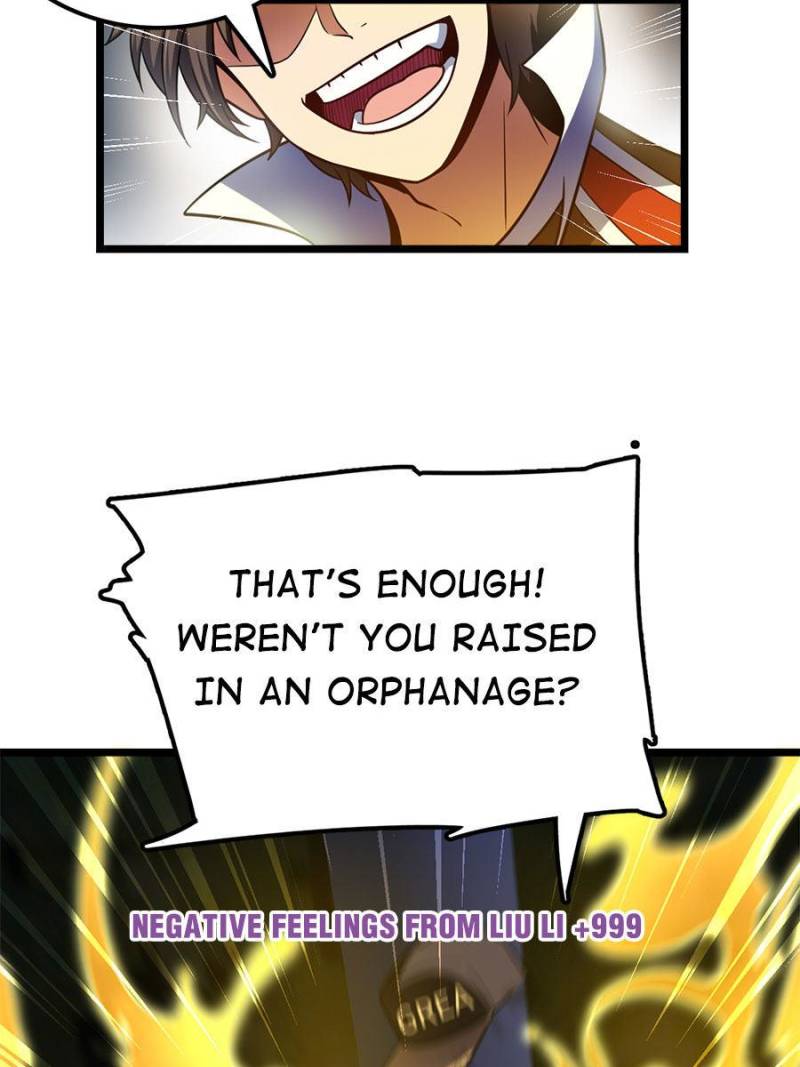 Spare Me, Great Lord! Chapter 31 - Page 36