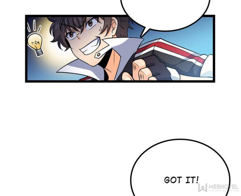 Spare Me, Great Lord! Chapter 31 - Page 42