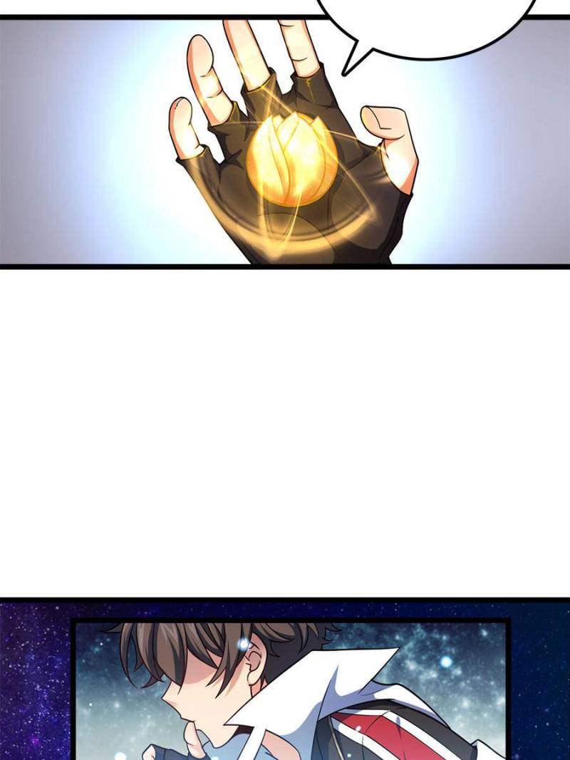 Spare Me, Great Lord! Chapter 31 - Page 43