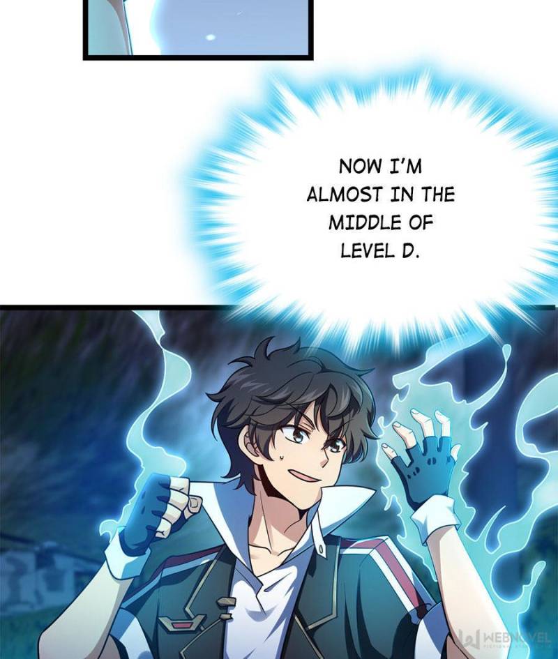 Spare Me, Great Lord! Chapter 31 - Page 48