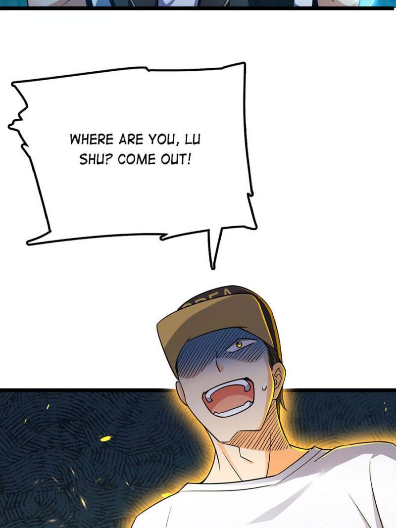 Spare Me, Great Lord! Chapter 31 - Page 49