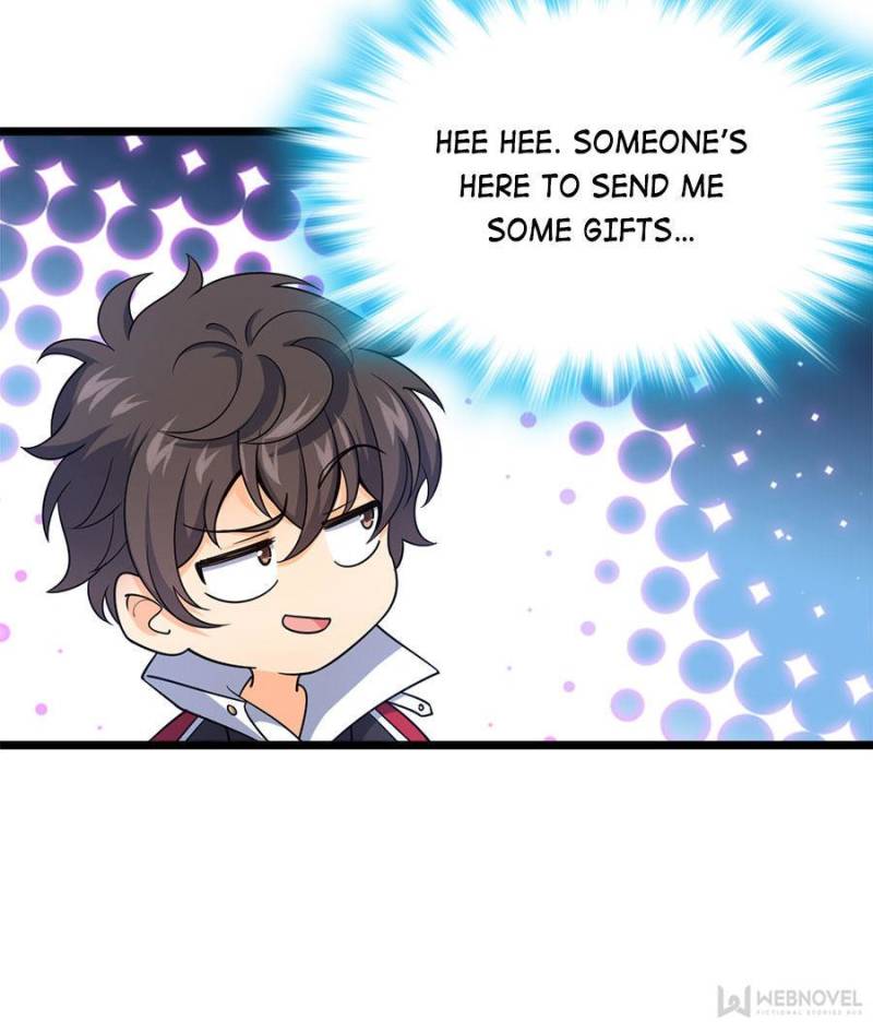 Spare Me, Great Lord! Chapter 31 - Page 51