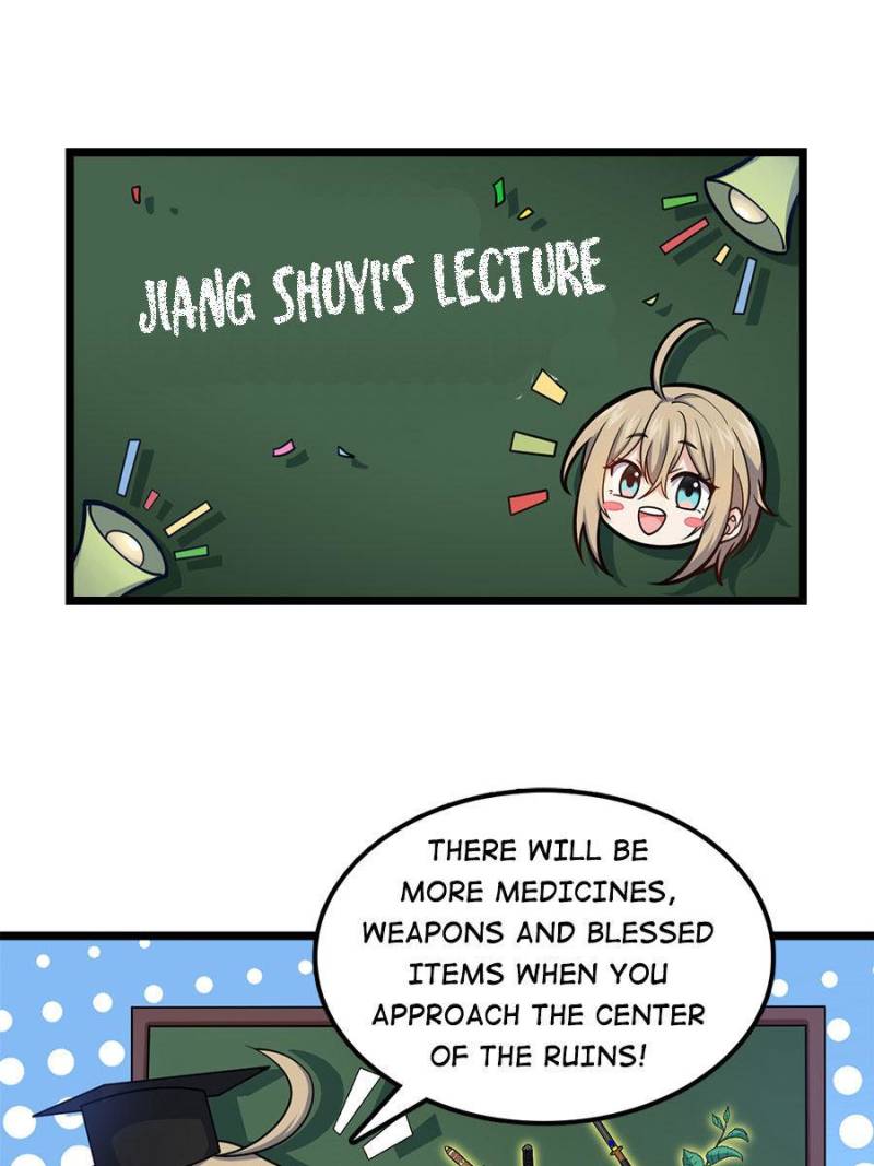 Spare Me, Great Lord! Chapter 31 - Page 6