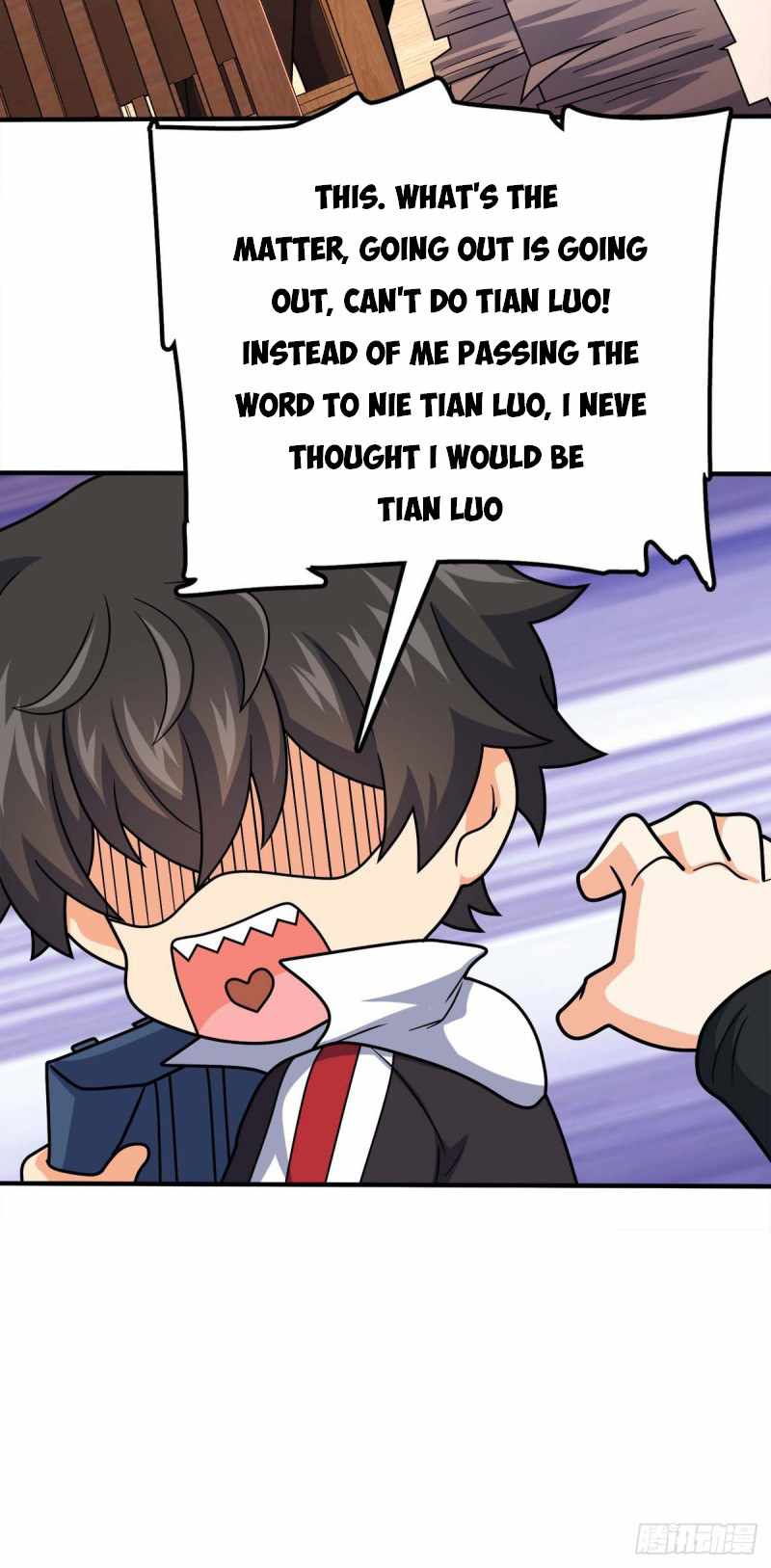 Spare Me, Great Lord! Chapter 315 - Page 43
