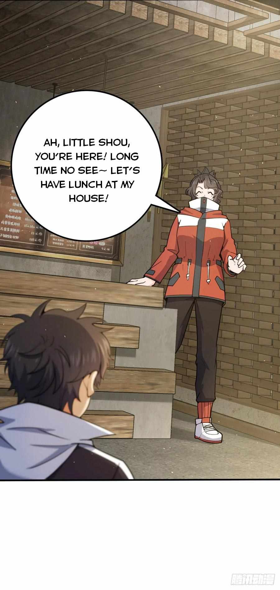 Spare Me, Great Lord! Chapter 316 - Page 12