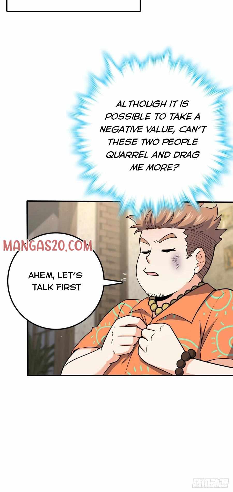 Spare Me, Great Lord! Chapter 316 - Page 15
