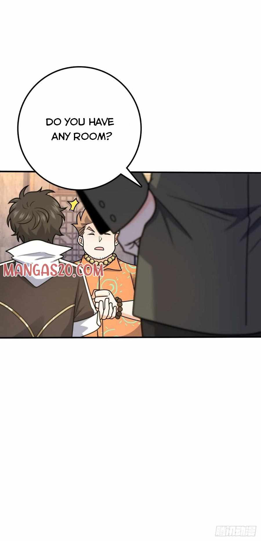 Spare Me, Great Lord! Chapter 316 - Page 19