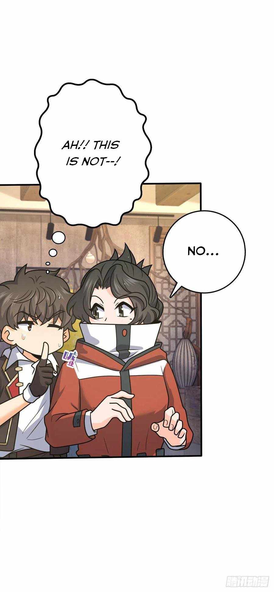 Spare Me, Great Lord! Chapter 316 - Page 23