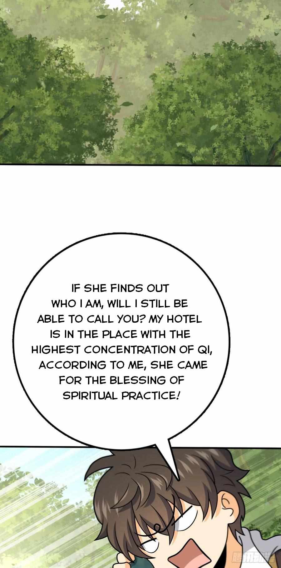 Spare Me, Great Lord! Chapter 316 - Page 28