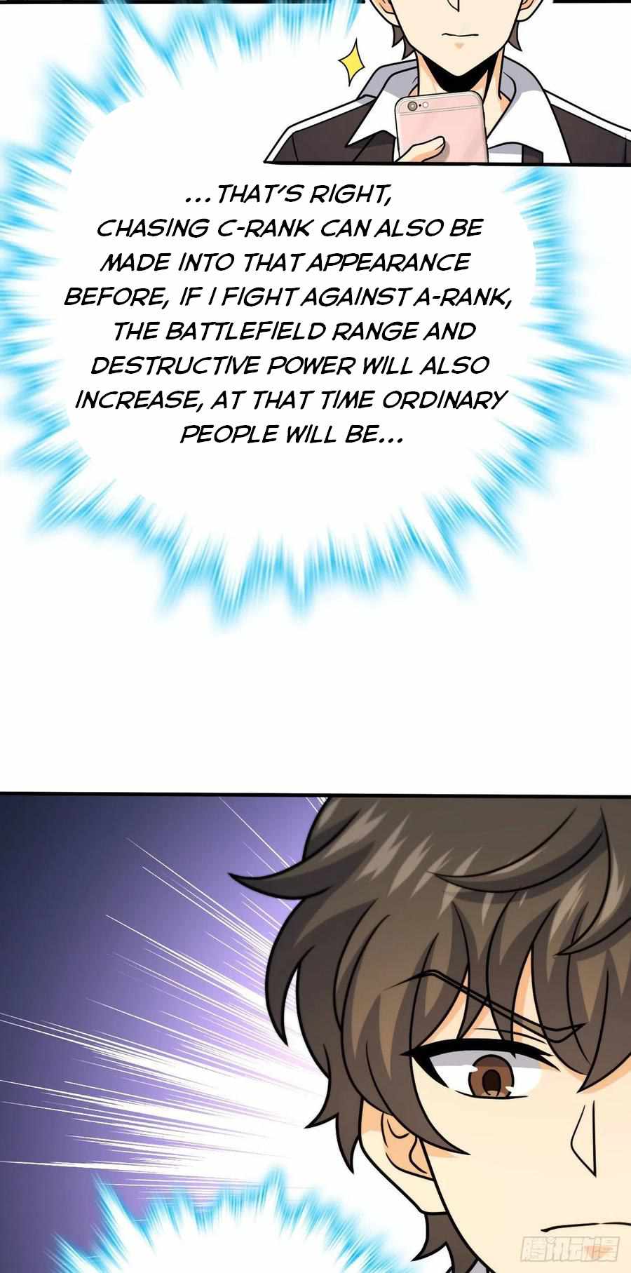 Spare Me, Great Lord! Chapter 316 - Page 30