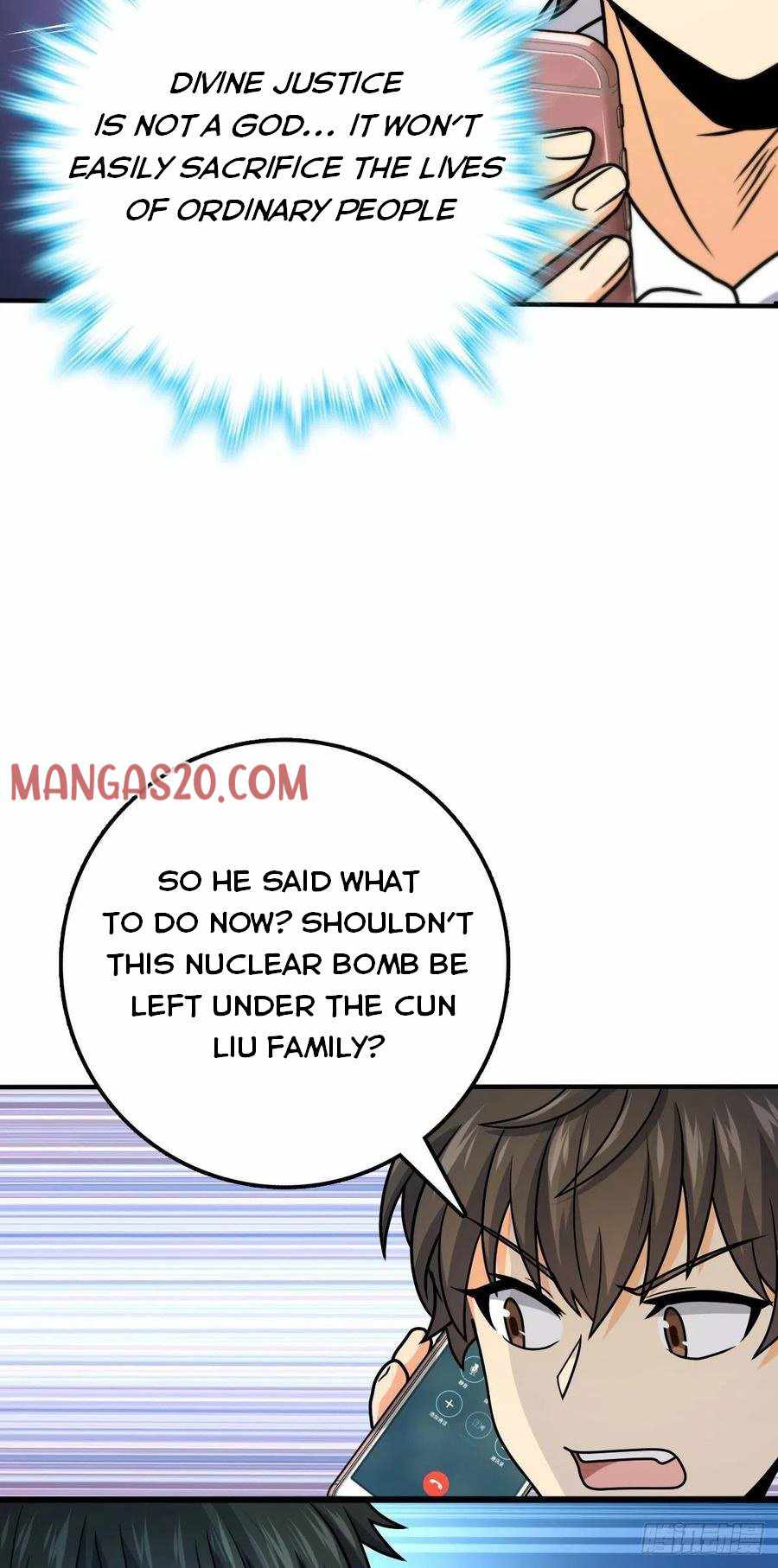 Spare Me, Great Lord! Chapter 316 - Page 31