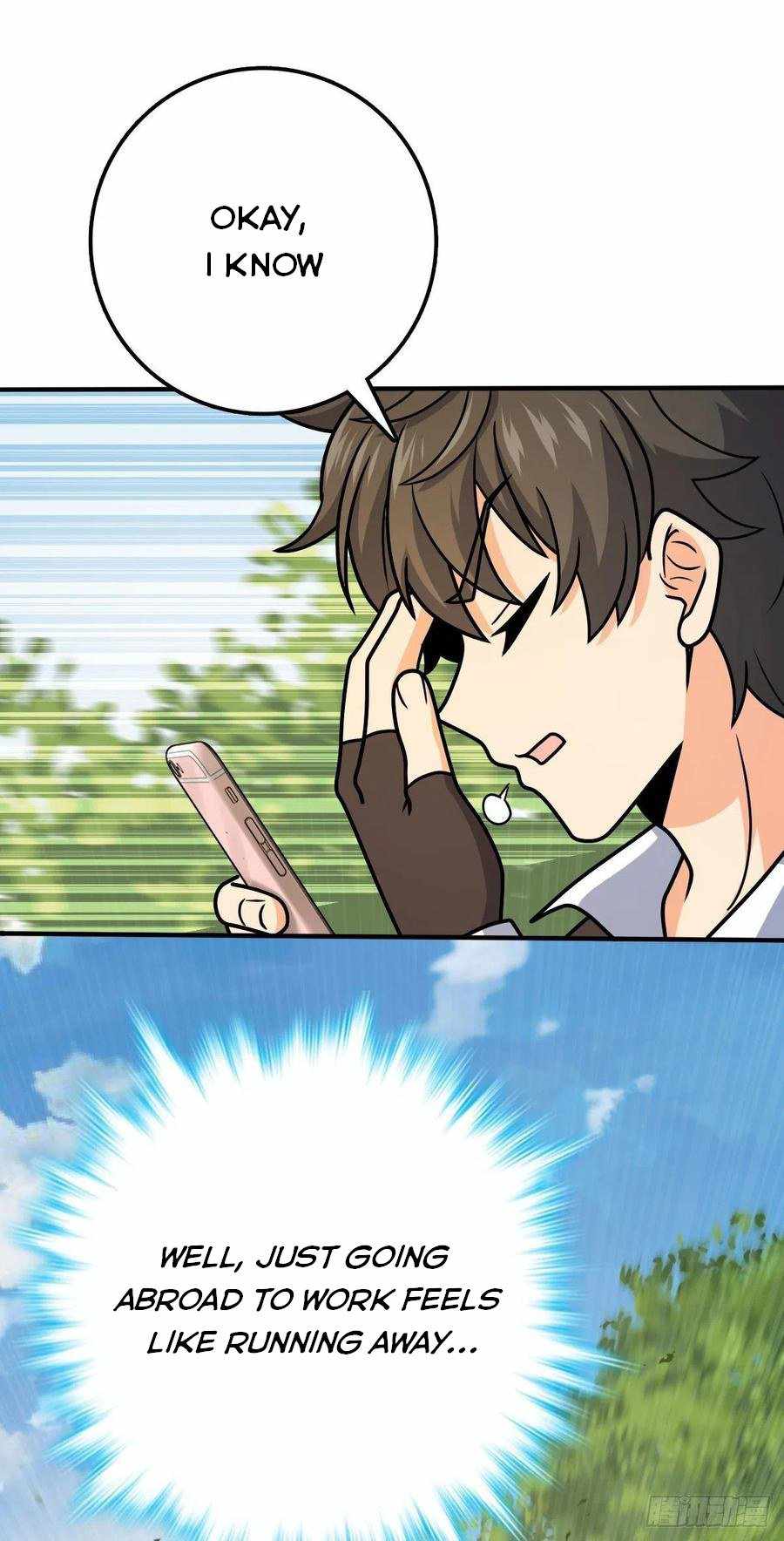 Spare Me, Great Lord! Chapter 316 - Page 34