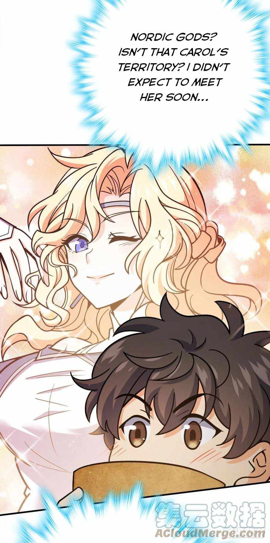 Spare Me, Great Lord! Chapter 316 - Page 4