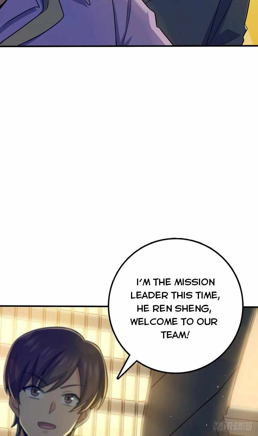 Spare Me, Great Lord! Chapter 316 - Page 47