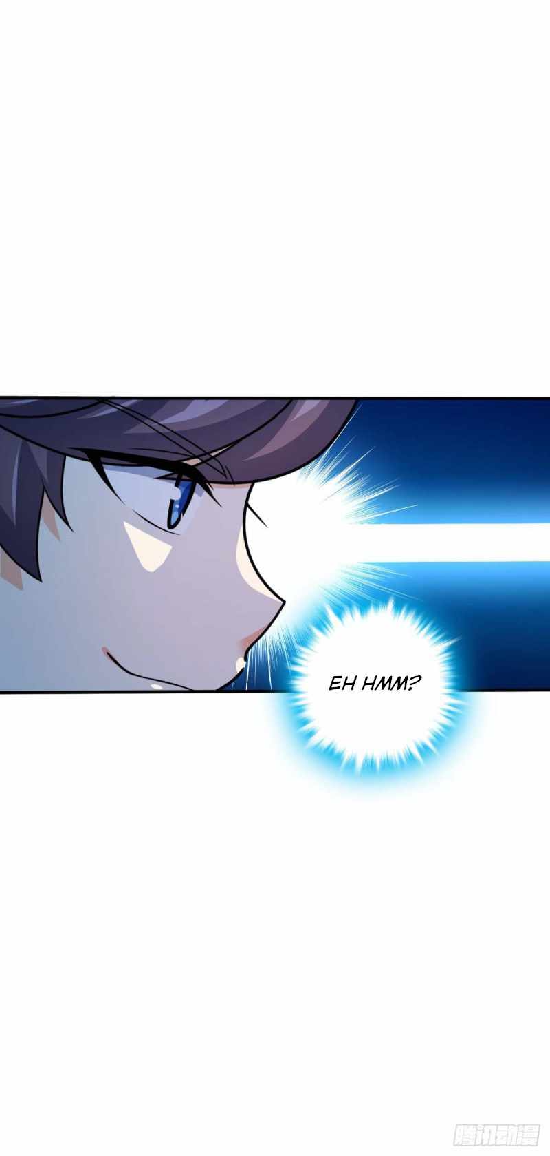 Spare Me, Great Lord! Chapter 317 - Page 8