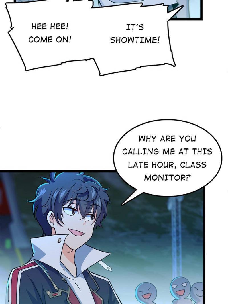Spare Me, Great Lord! Chapter 32 - Page 1